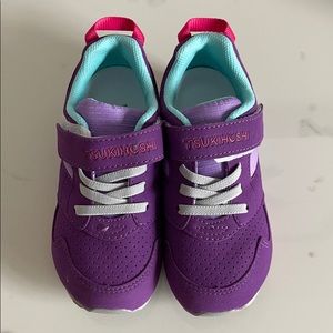 Like new Toddler sz 10.5 Tsukihoshi Racer Sneaker